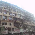Warden Court Building