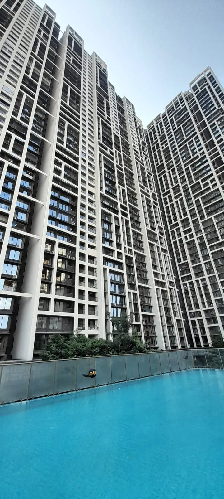 3.5 BHK Dosti Eastern Bay in Wadala