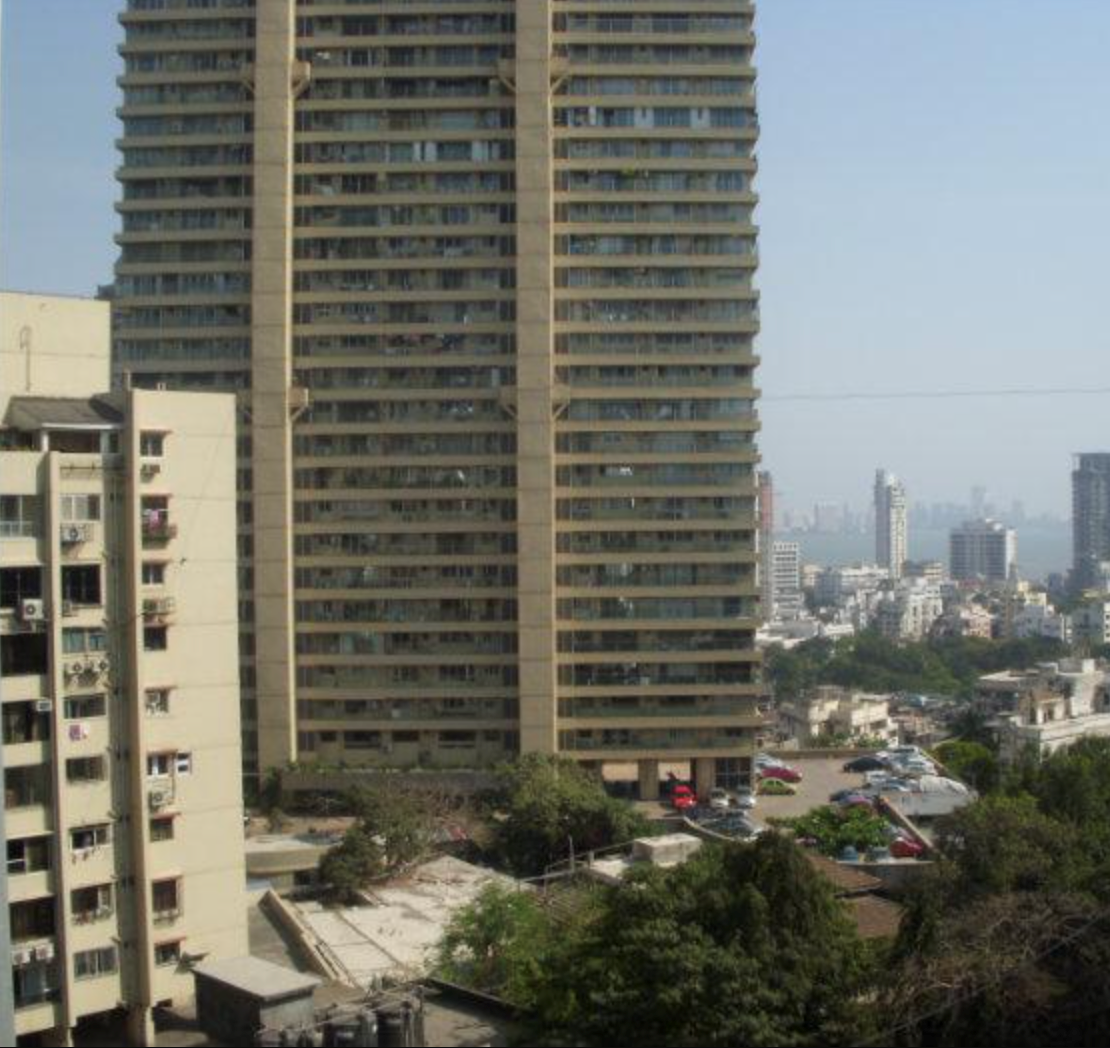 Prithvi Apartments