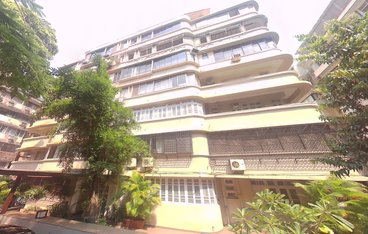 Kalaniketan Housing Society