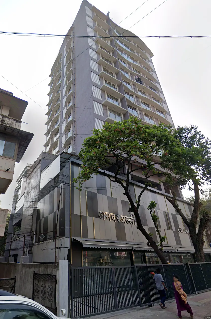 Ladhani Legacy, Bandra West