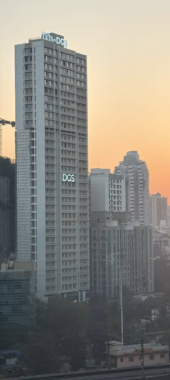 DGS Sheetal Ekta, Malad East — photo 2