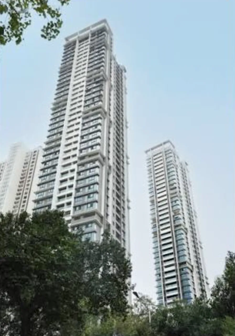 2 BHK Prestige Jasdan Classic for Rent in Mahalaxmi