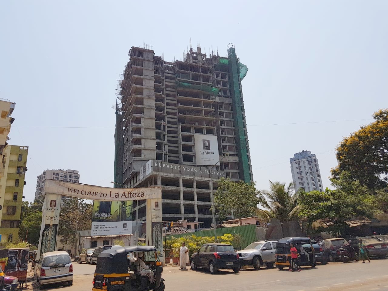 La Alteza in Andheri West