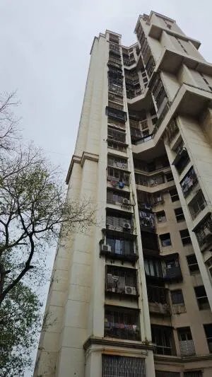 3 BHK Kingston Palace in Malad West