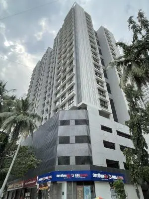  - Kolte Patil Verve, Goregaon West