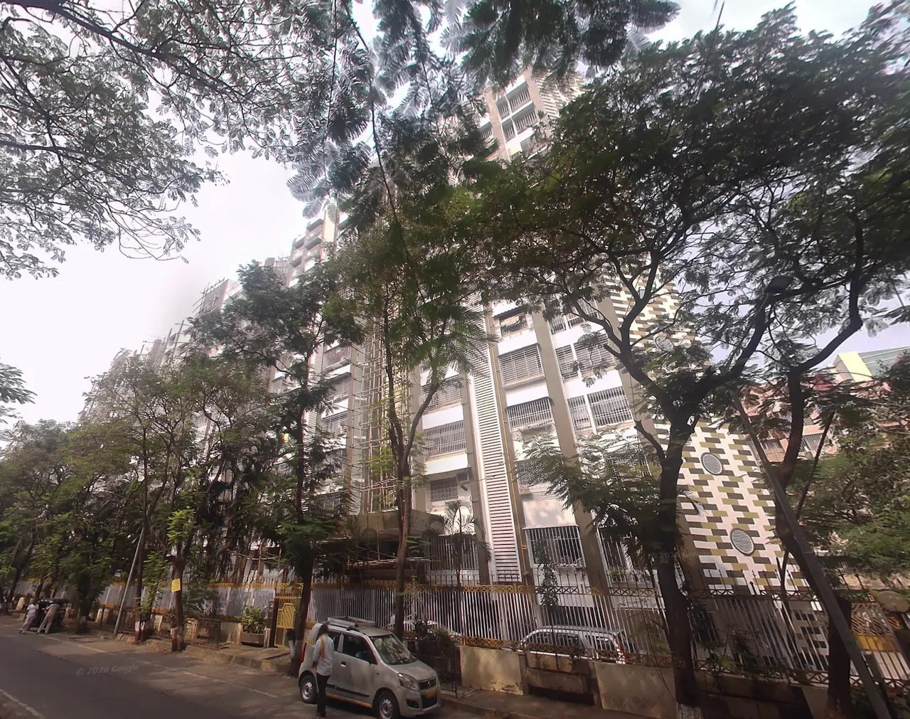 Sky Pan, Andheri West