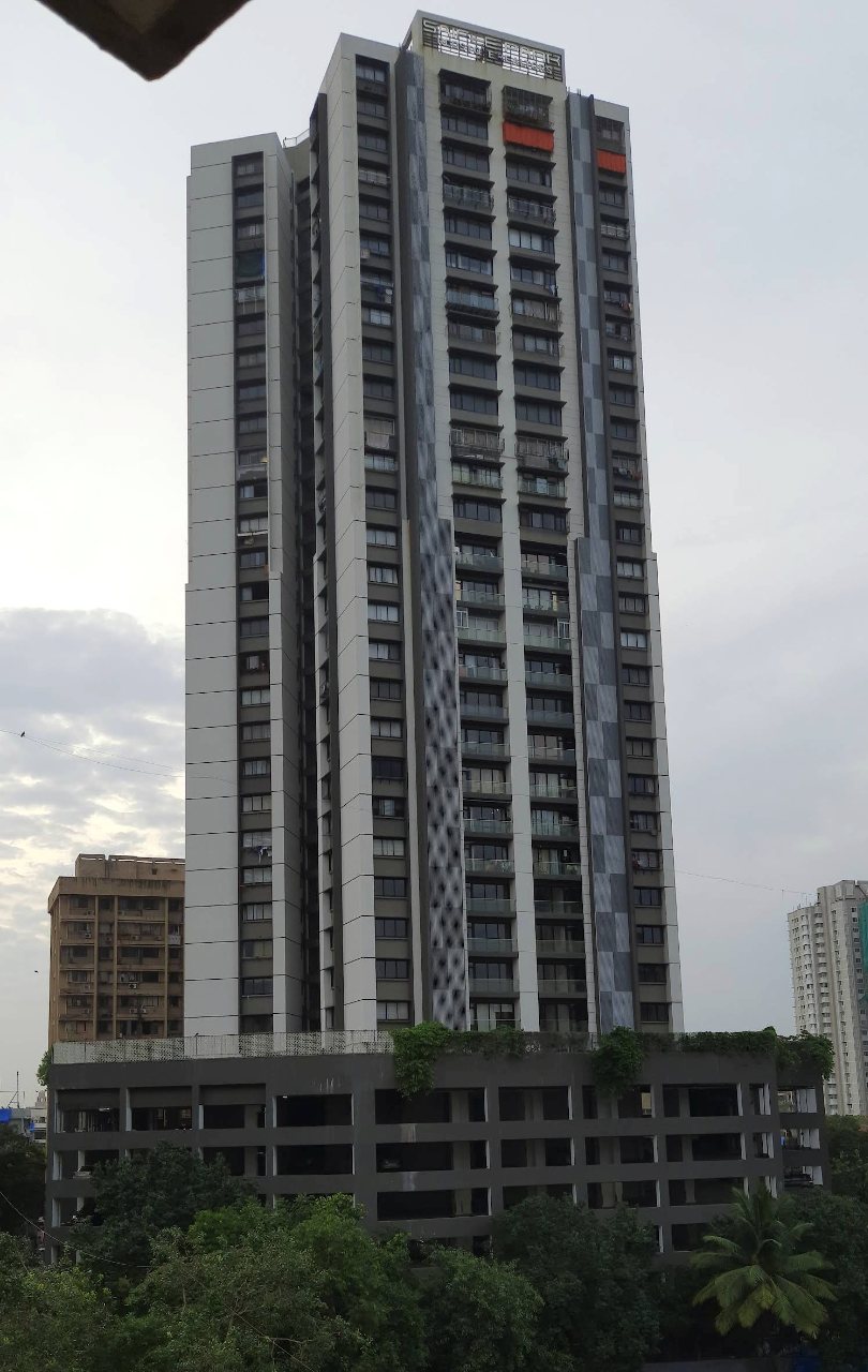 Saifee Park