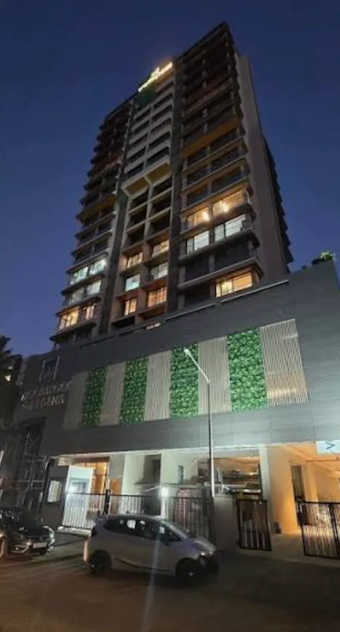 2 Woodstock Gardens for Rent in Santacruz West