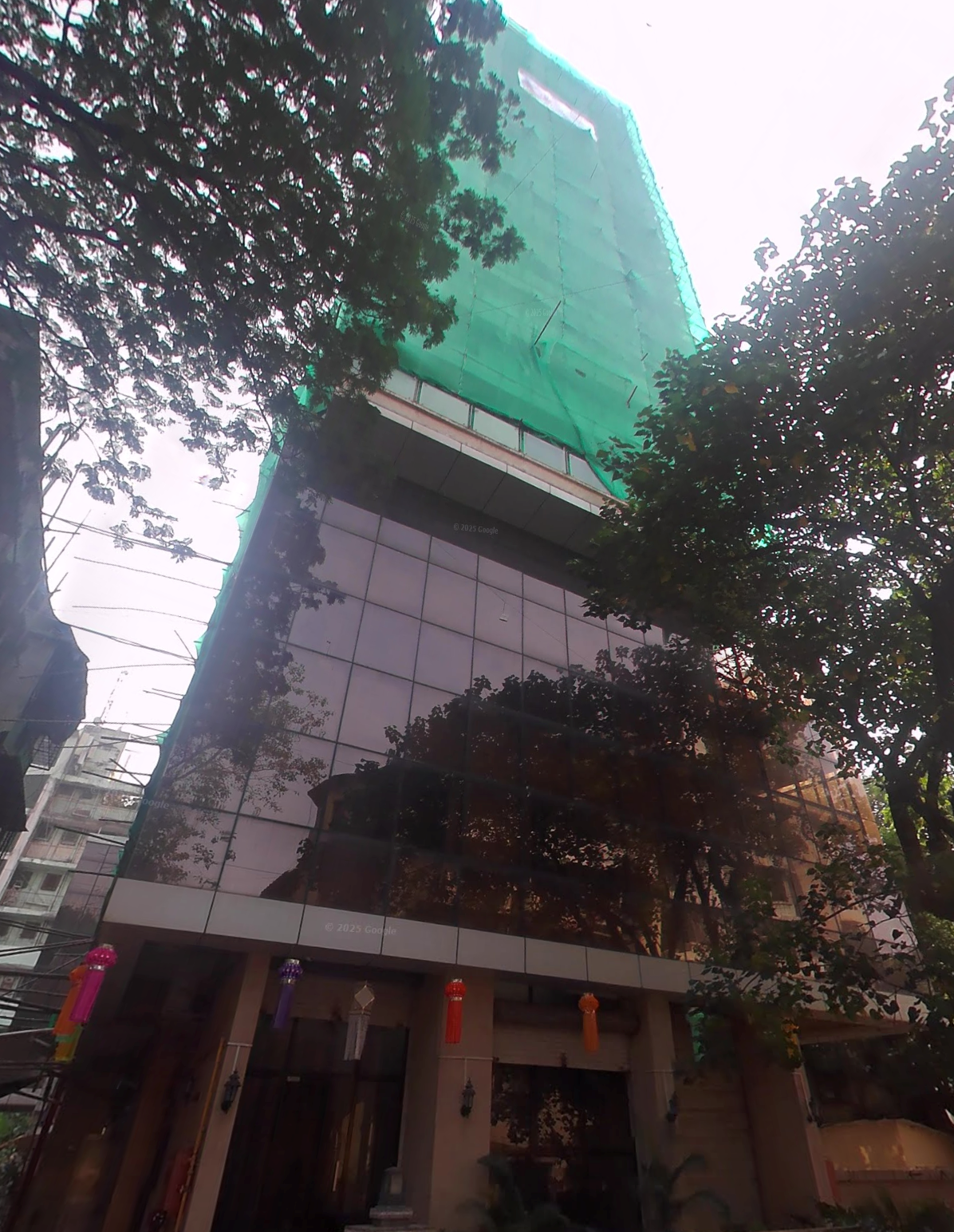 Dwarkamai Tower