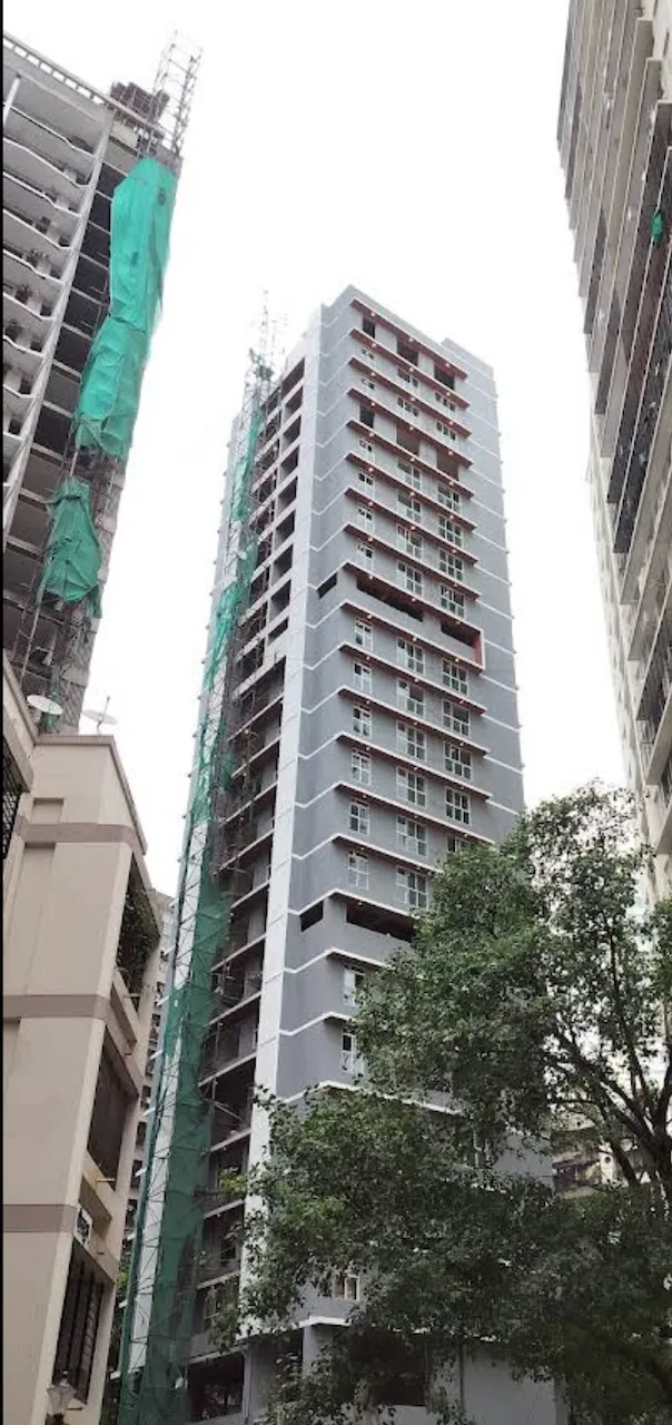 2 BHK Happy Homes Enclave for Rent in Goregaon West
