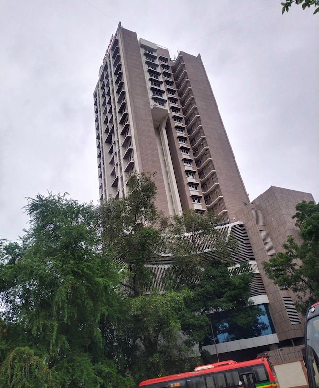 Vistaris, Kandivali East — photo 3