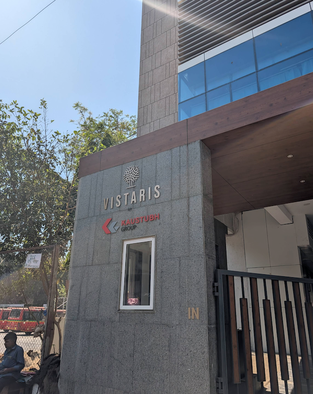 Vistaris, Kandivali East — photo 4