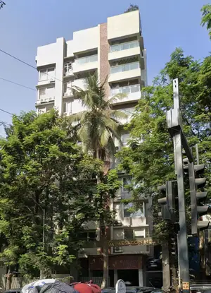 Mesacon Nest