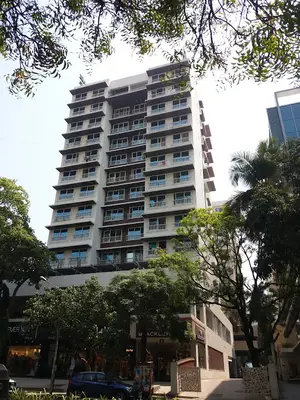 Link Palace