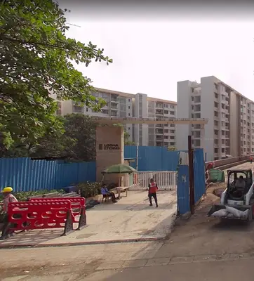 Lodha Eternis