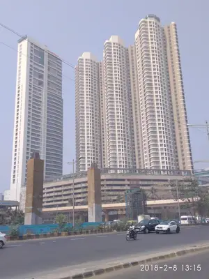 Lodha Fiorenza Milano