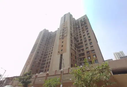 Mantri Serene