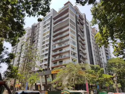 Mayfair Meridian