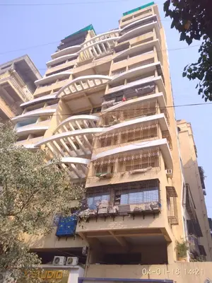 Mohini Heights