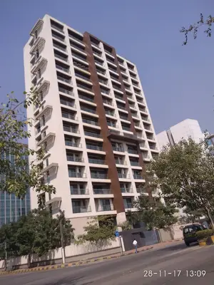 Naman Residency