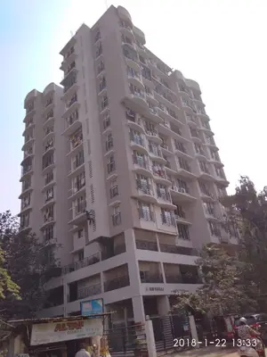 Nav Natraj