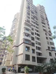 Neminath Avenue