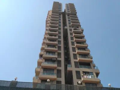 Neminath Ocean View