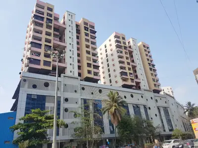 Moongipa Arcade