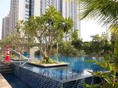 Oberoi Exquisite