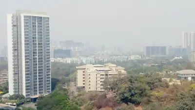 Oberoi Splendor Grande