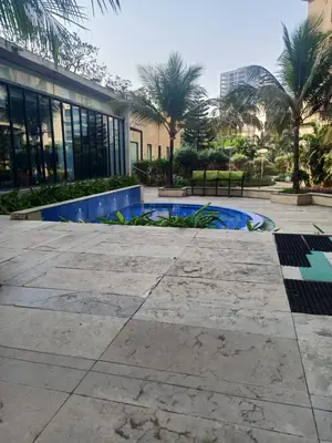 Oberoi Springs