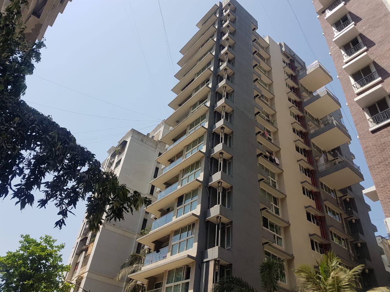 Om Niwas, Juhu — photo 3