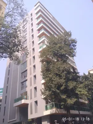 Park Heights