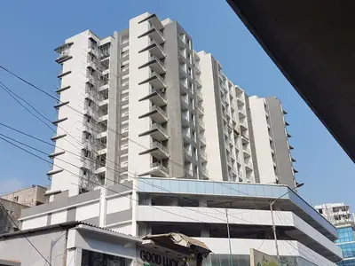 Pearl Residency