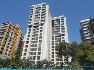 Platinum Tower
