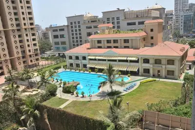 Raheja Classique