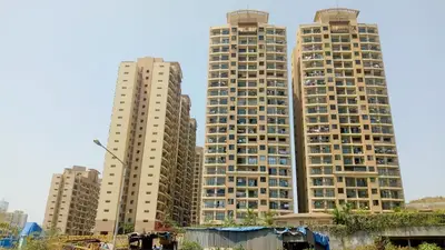 Raheja Heights