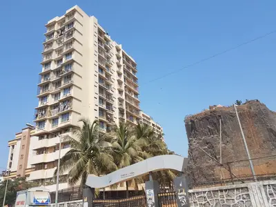 Rajveer Apartments