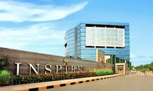 Adani Inspire