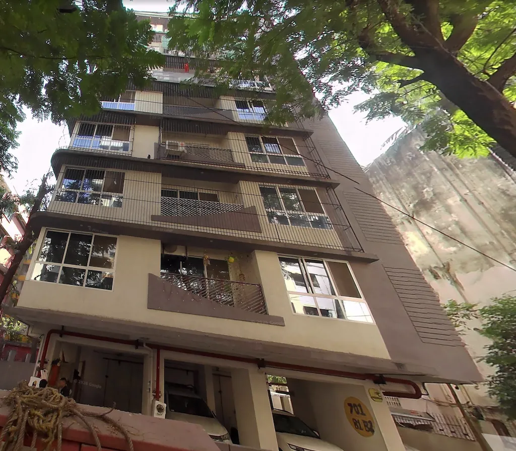 Alag Stella — Mulund East