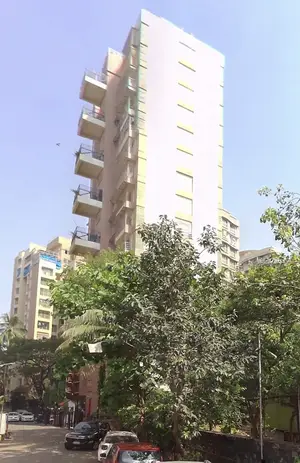 Shubham Co-op Society