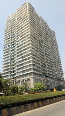 Satellite Tower