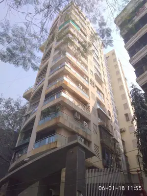 Satra Residency