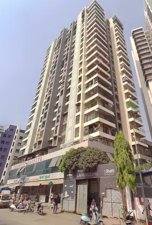 Shakti Enclave