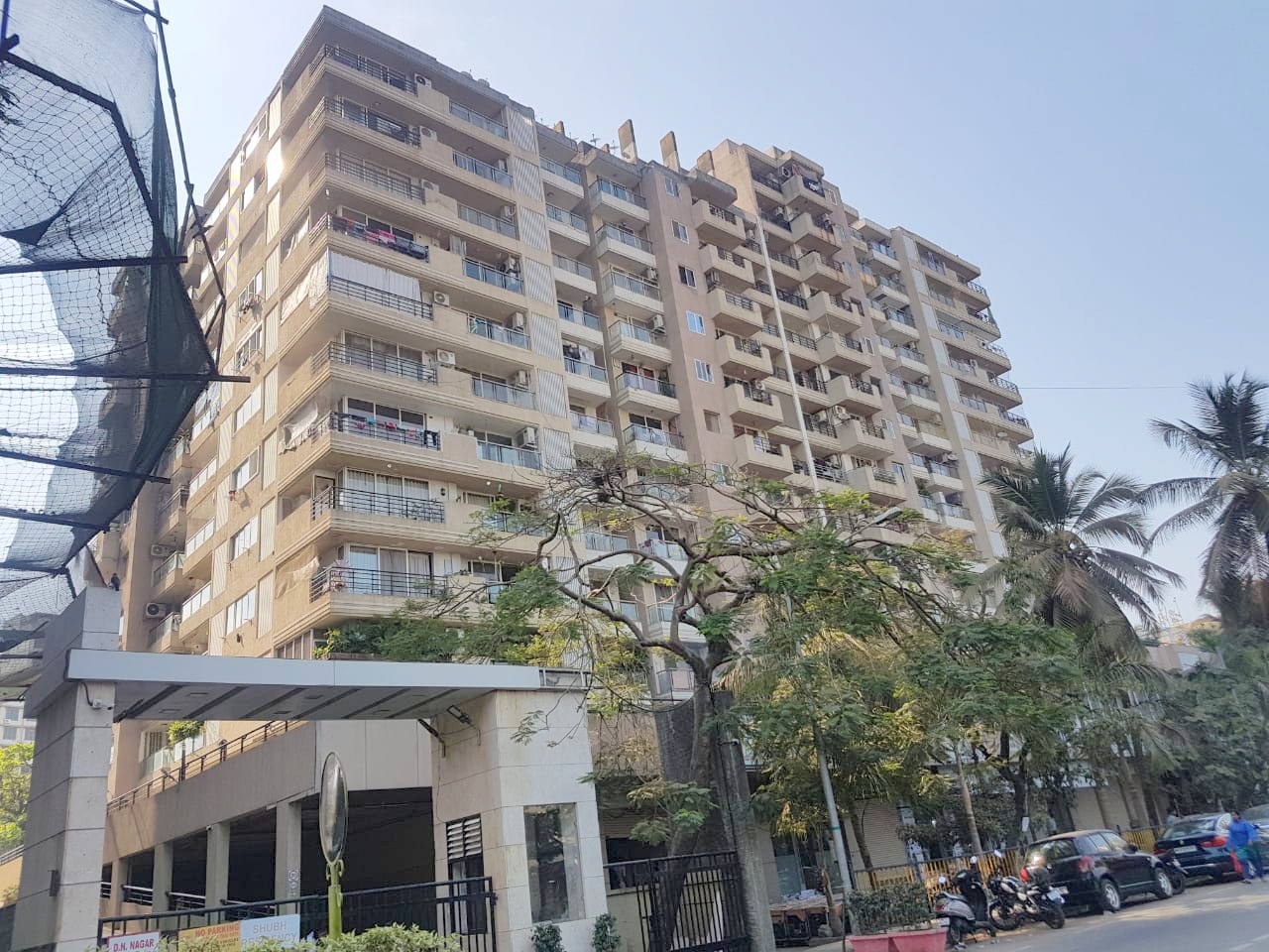 Shubh Residency