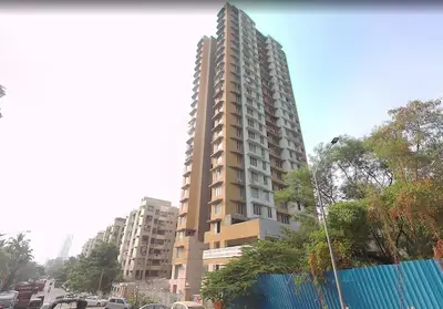 Sky Villa