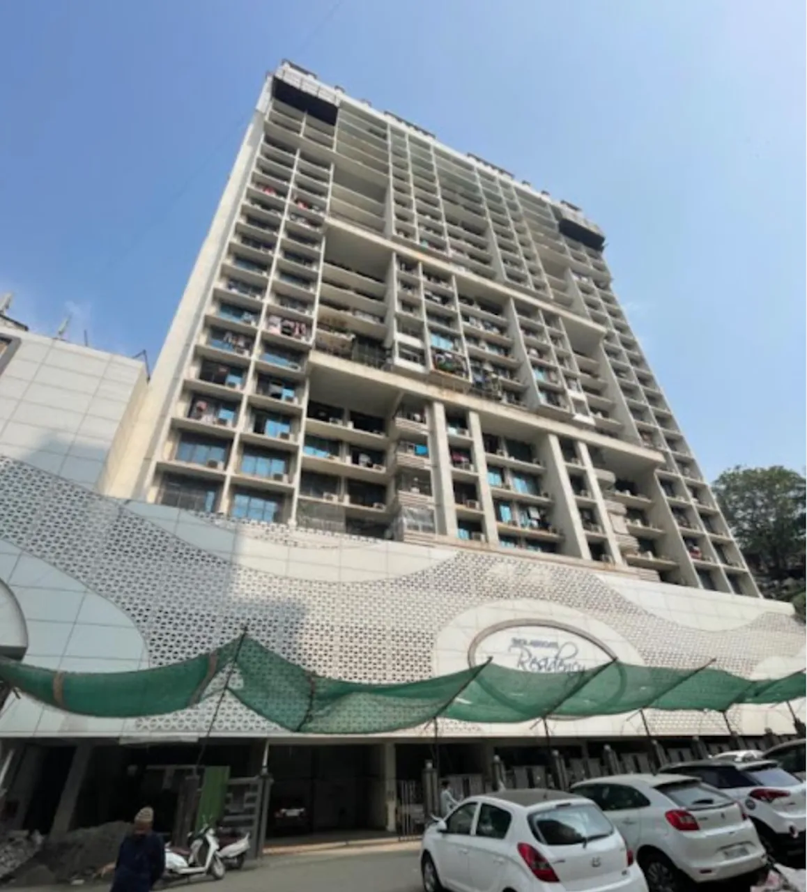 SMGK Associates Residency