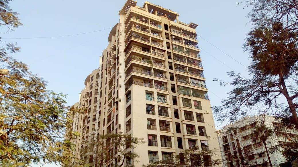 Spring Leaf in Kandivali East