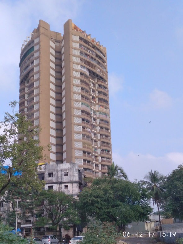 Universal Garden — Jogeshwari (7)